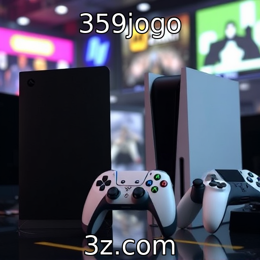 Crescimento das vendas de consoles em tempos de crise