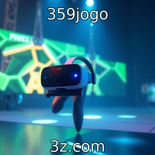 Tendências emergentes na realidade virtual nos jogos