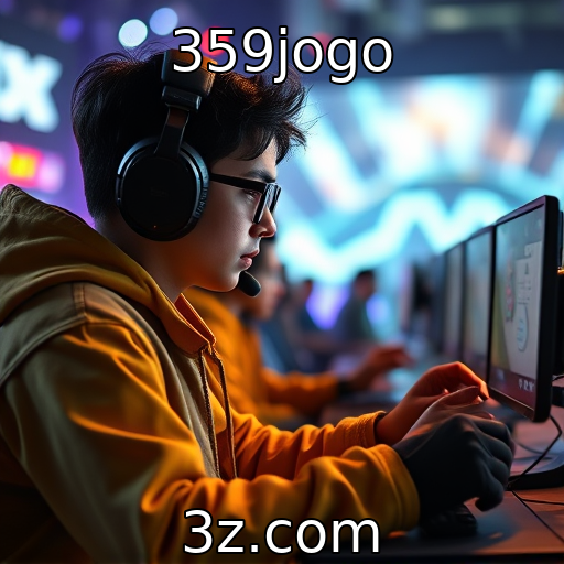 A crescente popularidade dos eSports entre os jovens