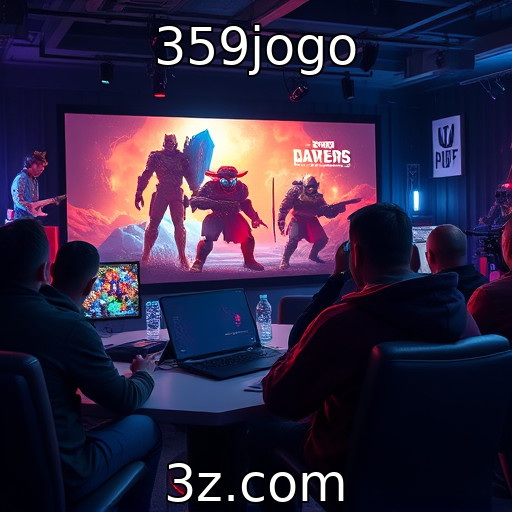 Impacto das novas tecnologias na experiência de jogo