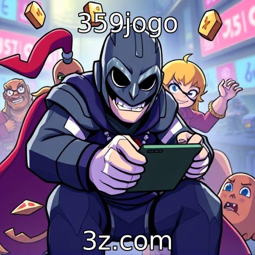 Tendências em jogos móveis para um público diversificado