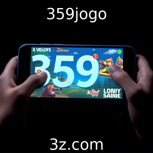 Crescimento do mercado de jogos em plataformas móveis