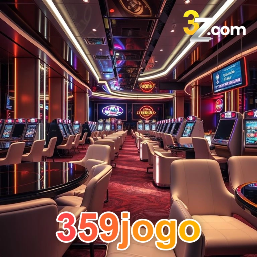 Promoções Incríveis no 359jogo que Você Não Pode Perder