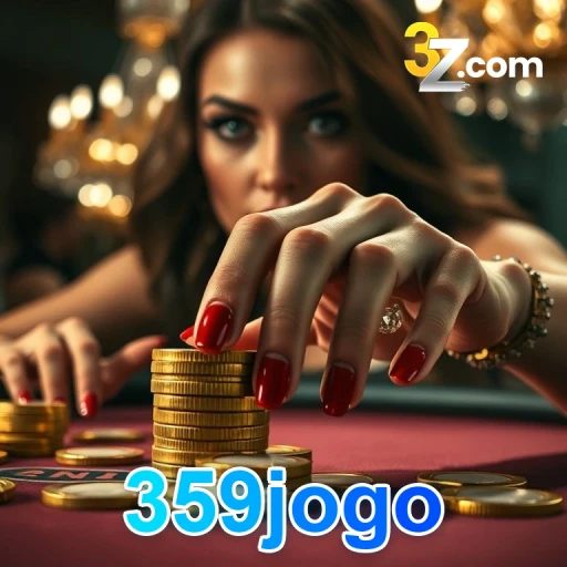 359jogo Apostas em Jogos