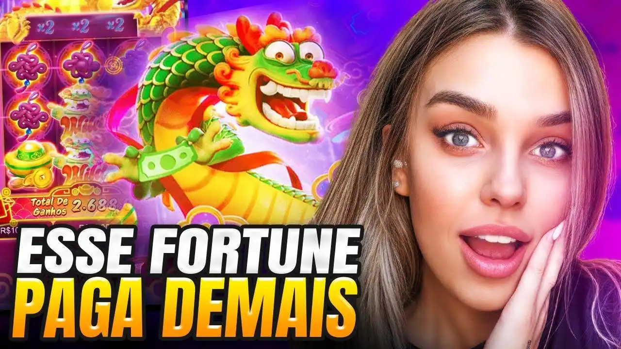 359jogo Fortune Dragon