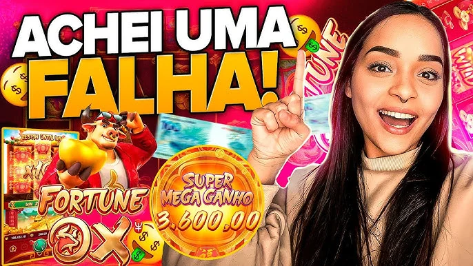 Respins Dourados Fortune Ox 359jogo - Sistema Único de Respins
