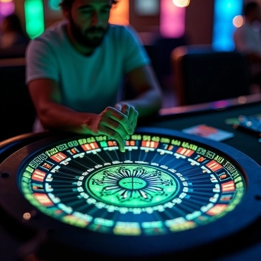 Jackpots Progressivos 359jogo - Prêmios Milionários