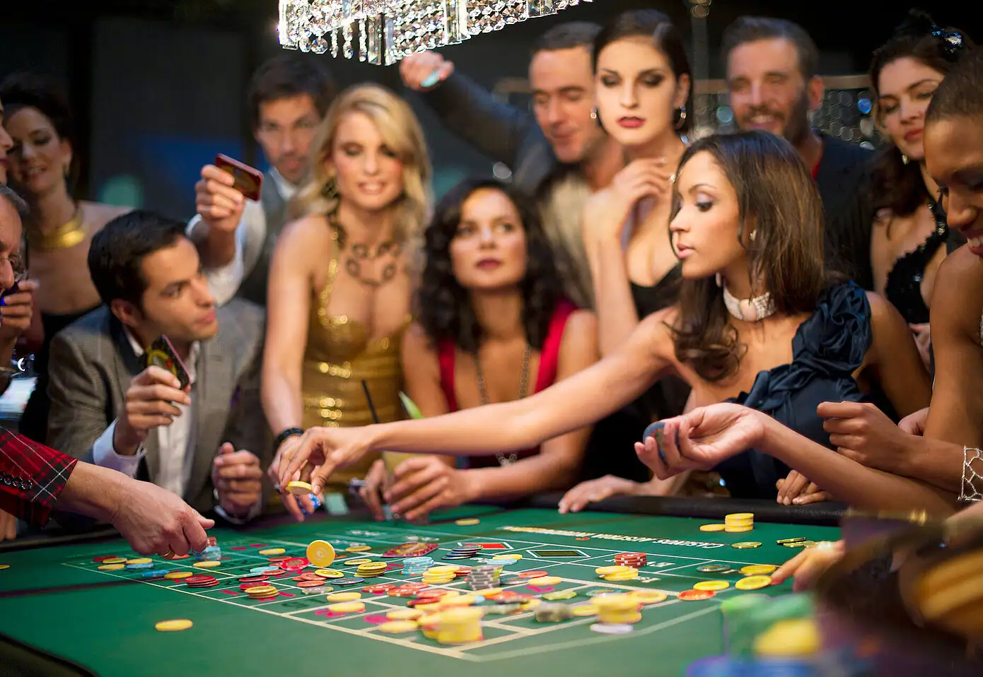 Jogos VIP 359jogo - Roleta, Blackjack e Baccarat Premium