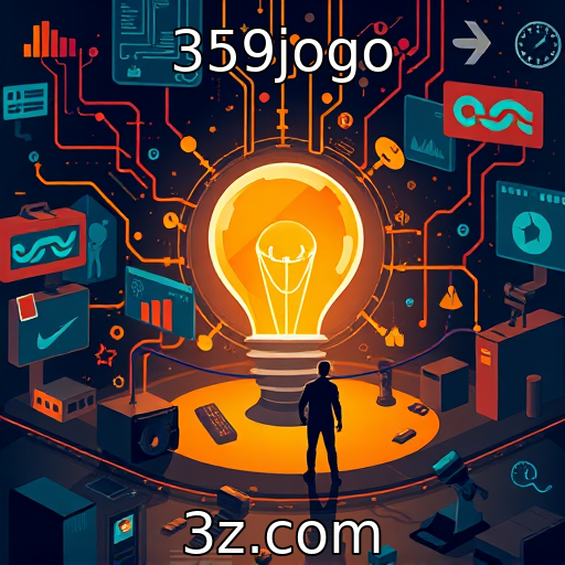 Avanços tecnológicos moldam o futuro dos jogos