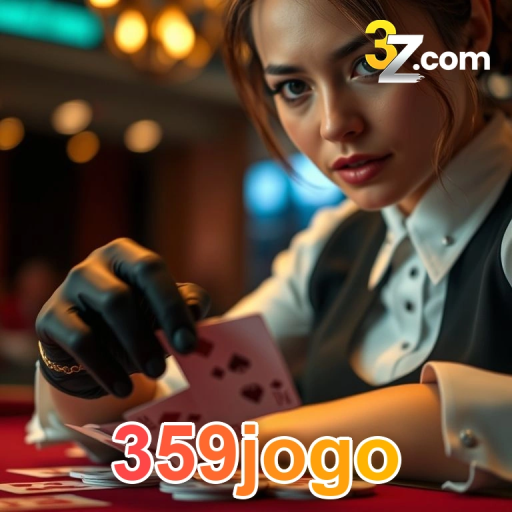 Experiência VIP: O Que o 359jogo Tem a Oferecer?